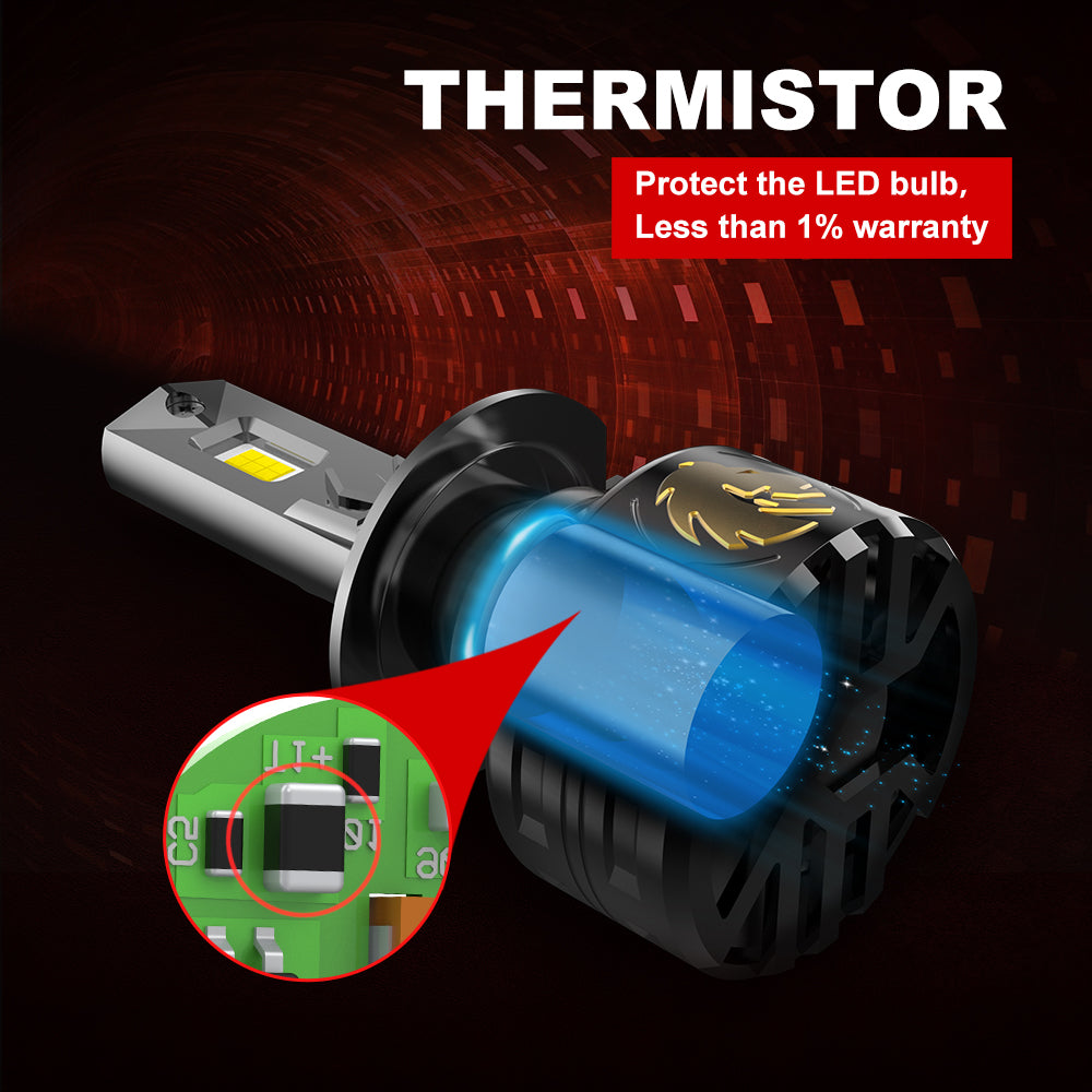 FLIXTON FLX75 ULTRA WHITE 70W Per Bulb 140W Pair Headlamp Bulb and Foglamp bulb (Copy)