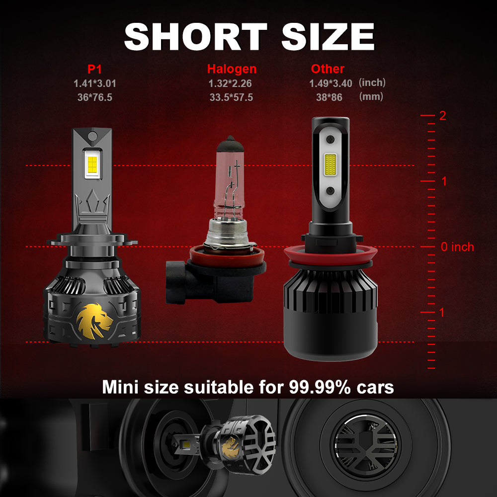 FLIXTON FLX75 ULTRA WHITE 70W Per Bulb 140W Pair Headlamp Bulb and Foglamp bulb (Copy)