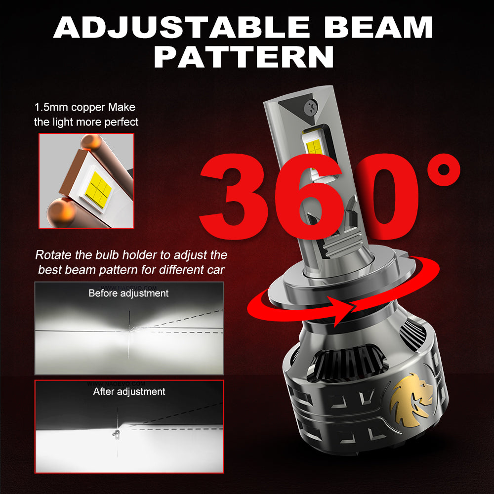 FLIXTON FLX75 ULTRA WHITE 70W Per Bulb 140W Pair Headlamp Bulb and Foglamp bulb (Copy)