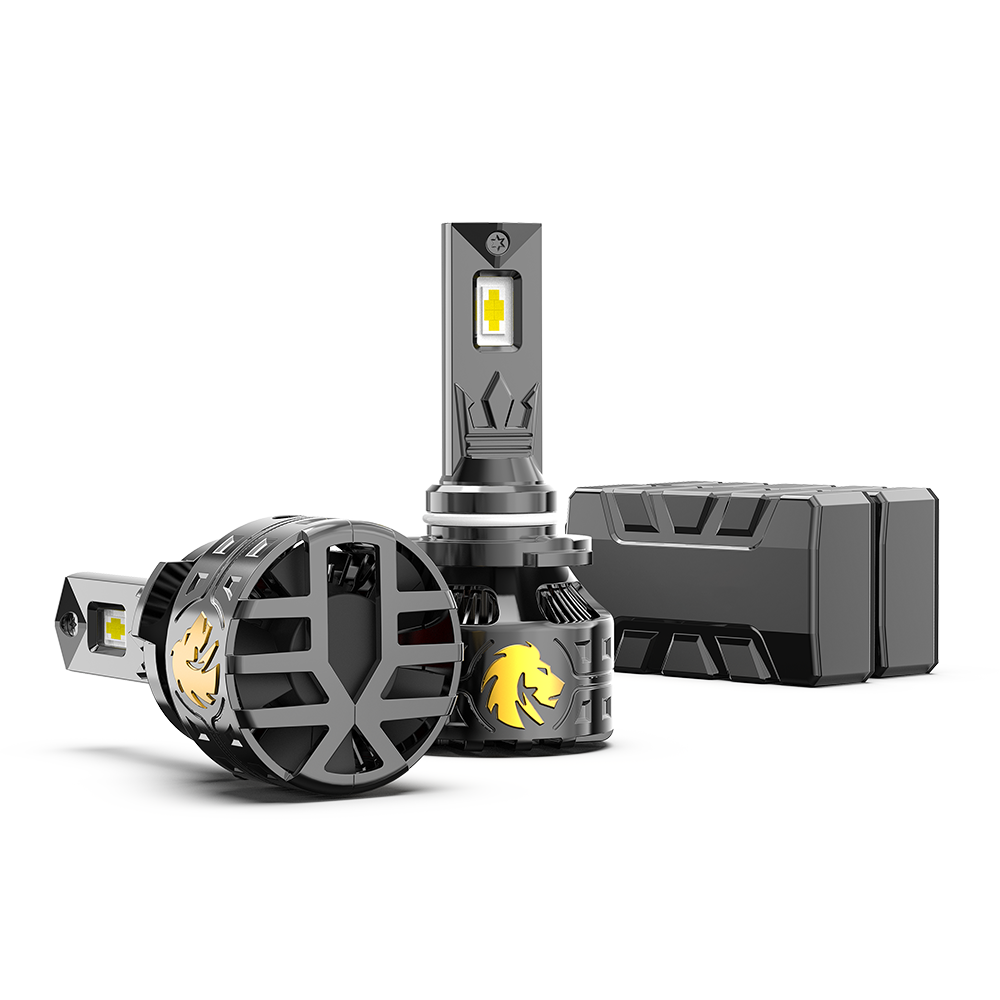 FLIXTON FLX75 ULTRA WHITE 70W Per Bulb 140W Pair Headlamp Bulb and Foglamp bulb (Copy)