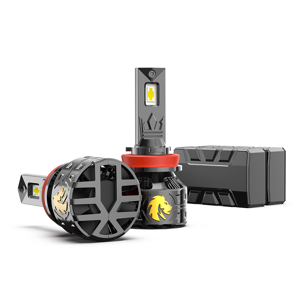 FLIXTON FLX75 ULTRA WHITE 70W Per Bulb 140W Pair Headlamp Bulb and Foglamp bulb (Copy)