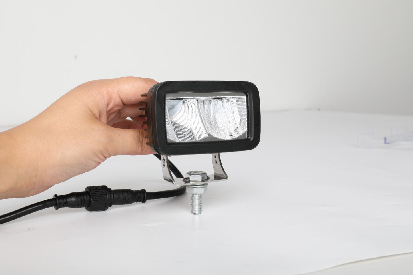 FLIXTON 40W Driving Fog Lamp 12V 20W+20W