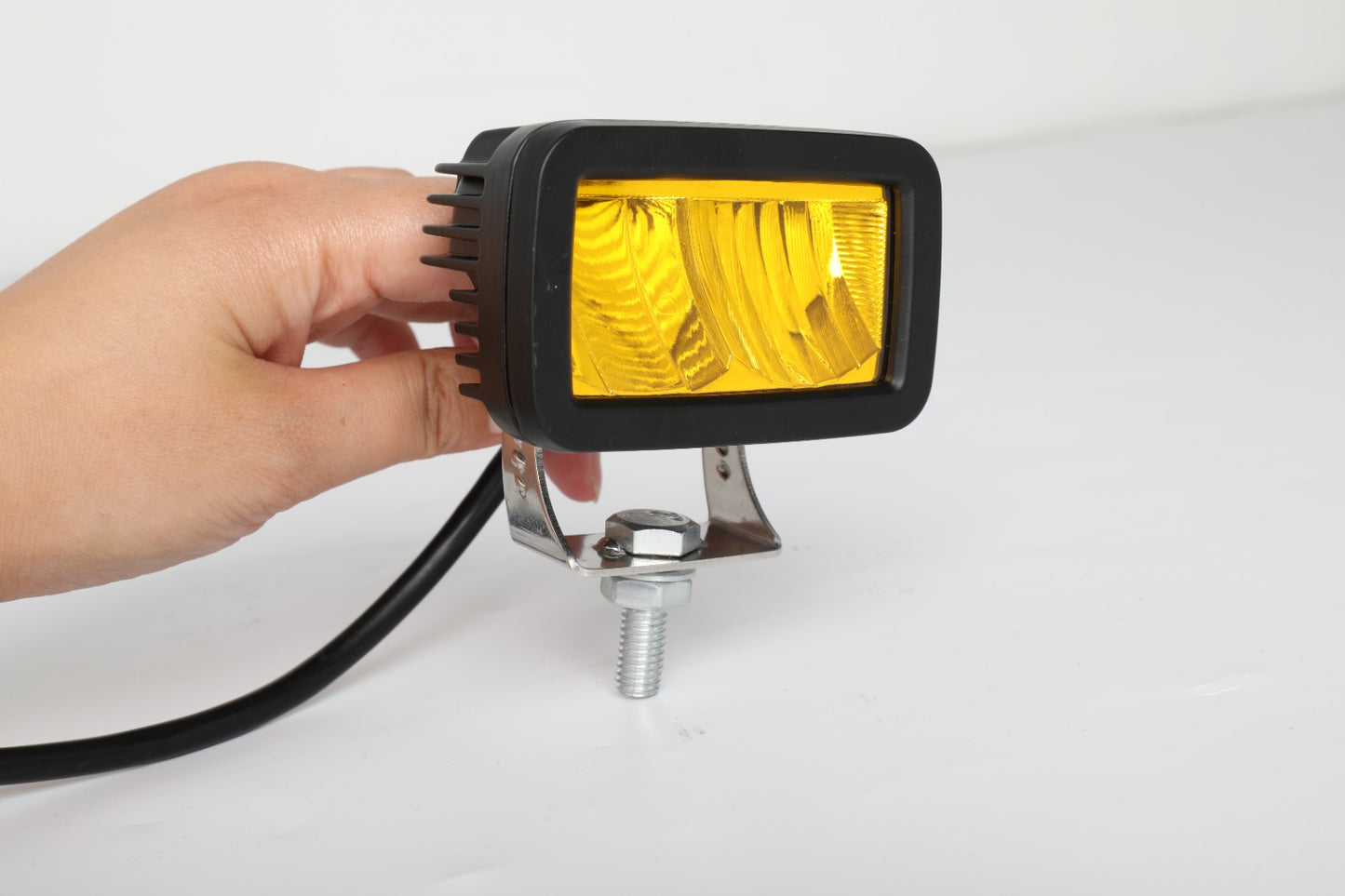 FLIXTON 40W Driving Fog Lamp 12V 20W+20W